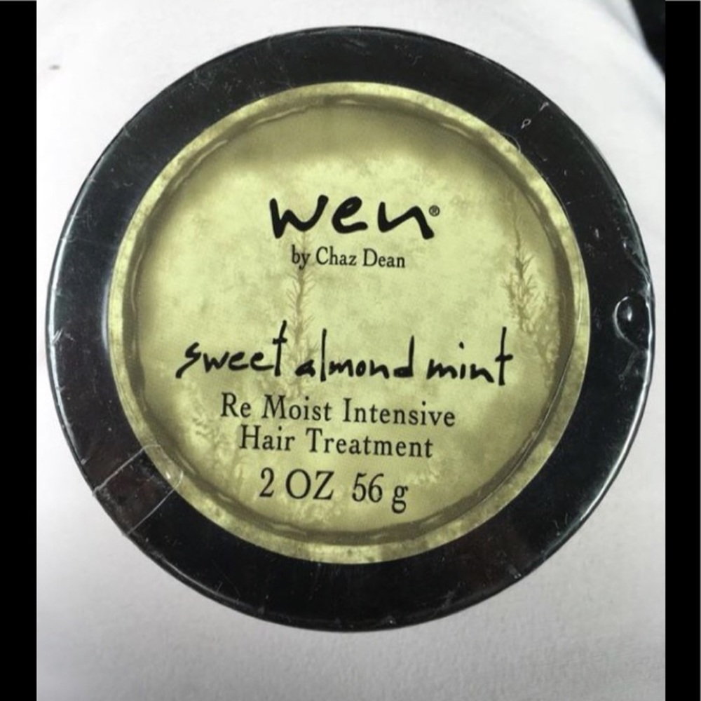 WEN Re Moist Intensive Hair Treatment